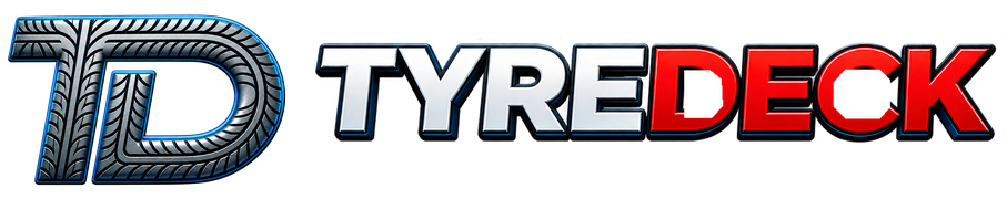 TyreDeck