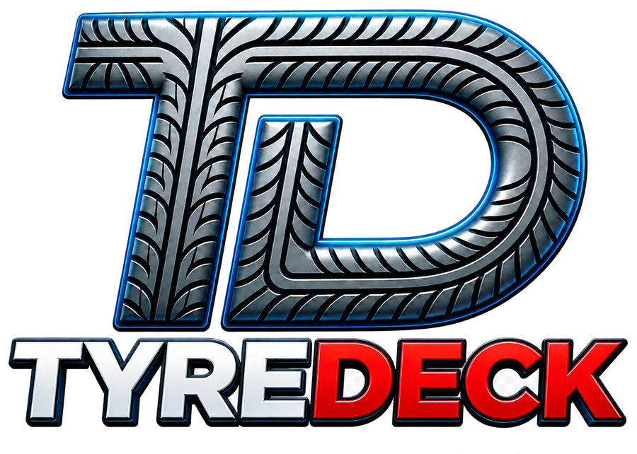 TyreDeck