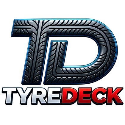 TyreDeck